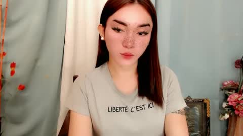 Snapshot of sweet_marie21 chatting on March 12, 2025, 1:30 pm sweet_marie21 online show from March 12, 2025, 1:30 pm