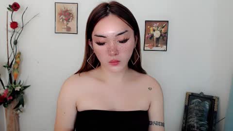 Snapshot of sweet_marie21 chatting on September 18, 2025, 1:35 pm sweet_marie21 online show from September 18, 2025, 1:35 pm