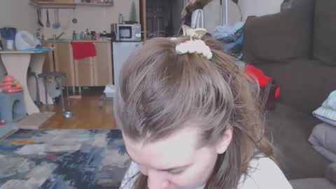 TexasPAWG101 online show from February 18, 2026, 6:42 am