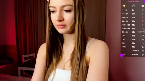 Michelle online show from February 27, 2026, 3:06 am