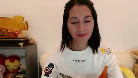 Sweet mekylats online show from April 20, 2026, 3:37 pm