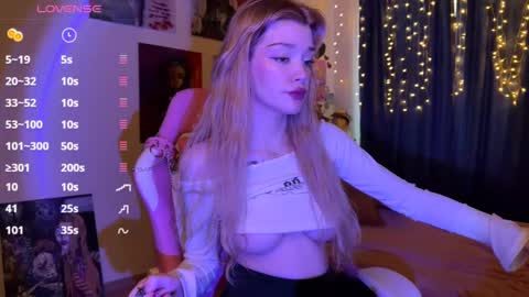 Melissa. Join me on Fansly link in social medias online show from March 5, 2025, 5:29 am