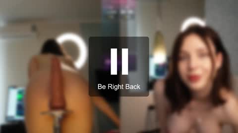 Misty online show from March 10, 2025, 1:32 pm