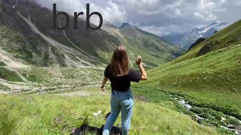 Miss Alina online show from December 28, 2024, 9:09 am