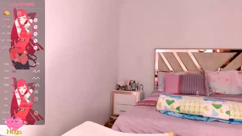 Snapshot of sweet_monsalve34 chatting on February 5, 2026, 10:42 am MONSALVE online show from February 5, 2026, 10:42 am