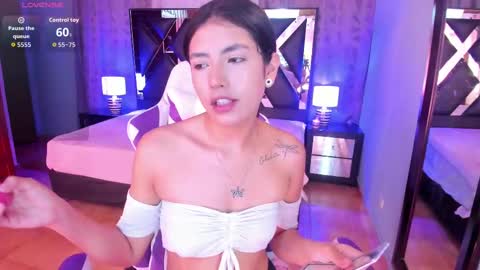 Snapshot of sweet_musee chatting on September 25, 2025, 11:36 am Sweet musee online show from September 25, 2025, 11:36 am