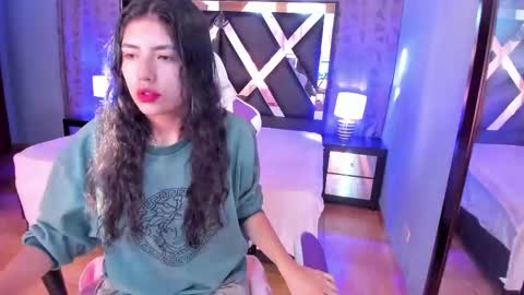 Snapshot of sweet_musee chatting on October 1, 2025, 11:16 am Sweet musee online show from October 1, 2025, 11:16 am