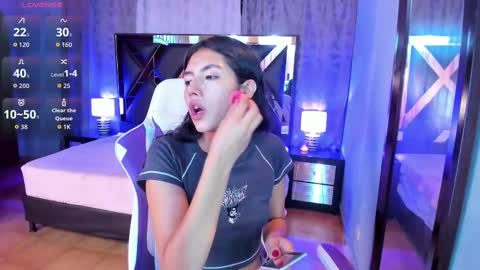 Snapshot of sweet_musee chatting on October 2, 2025, 11:28 am Sweet musee online show from October 2, 2025, 11:28 am