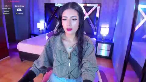 Snapshot of sweet_musee chatting on October 3, 2025, 12:02 pm Sweet musee online show from October 3, 2025, 12:02 pm