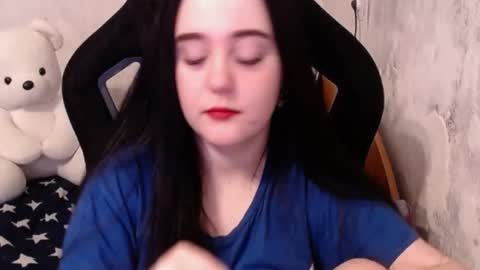 sweet_my_dream online show from December 17, 2024, 7:07 am