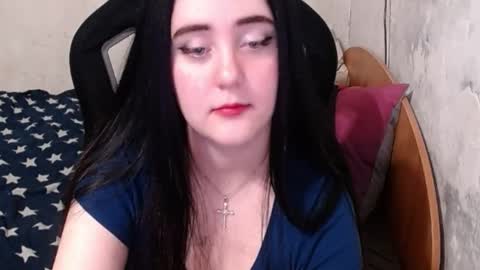 sweet_my_dream online show from January 21, 2025, 4:27 pm