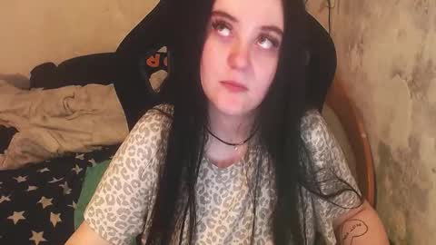 sweet_my_dream online show from February 12, 2026, 2:01 pm