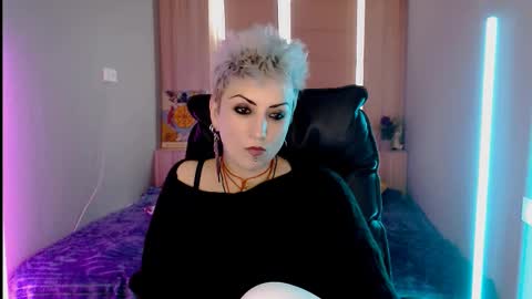 sweet_n_strong online show from February 20, 2026, 7:43 am