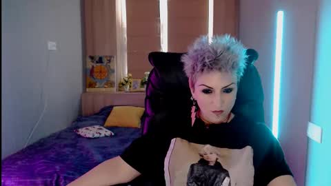 sweet_n_strong online show from February 25, 2026, 6:34 am