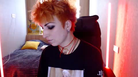 sweet_n_strong online show from March 21, 2026, 12:10 pm