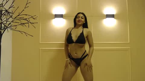 My name is Catalina. Please say hello I like to chat with you. If you have requests please use tip online show from December 10, 2024, 1:54 am