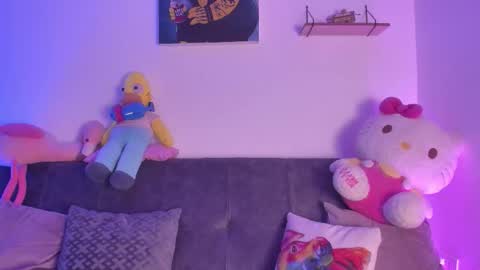 Penny  online show from January 16, 2026, 11:53 pm