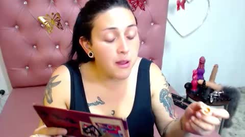 sweet_poison_666 online show from February 14, 2026, 12:07 am