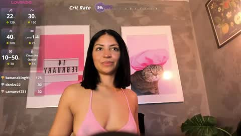 Snapshot of sweet_samaantha chatting on April 25, 2026, 1:41 pm Samantha online show from April 25, 2026, 1:41 pm
