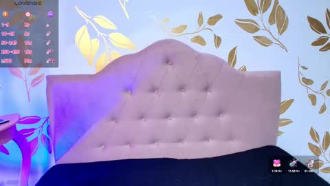 Sammy Lauren online show from February 24, 2025, 6:49 am