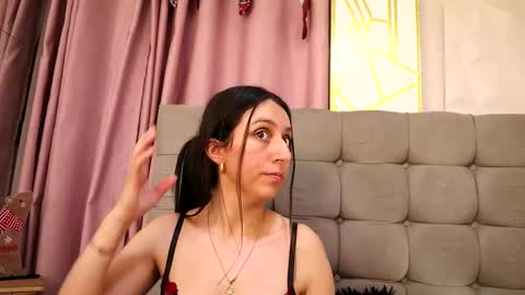 Sammy Lauren online show from December 18, 2025, 3:34 am