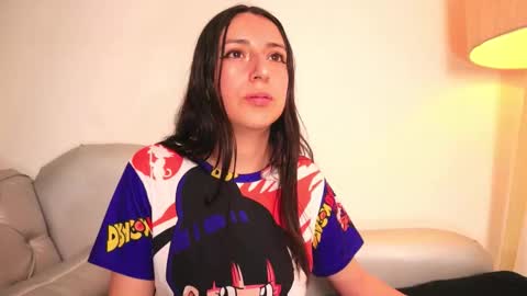 Sammy Lauren online show from February 2, 2026, 7:45 pm