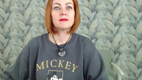 Sandra online show from April 7, 2026, 9:54 am