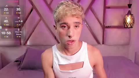 Santiago online show from October 14, 2025, 7:47 pm