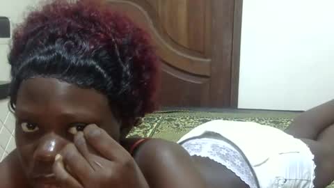 Sharon online show from October 14, 2025, 3:13 pm