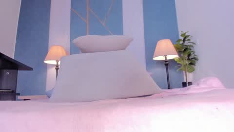 Adeline  online show from March 9, 2026, 3:38 pm