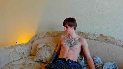 sweet_smith8 online show from March 9, 2025, 7:34 am