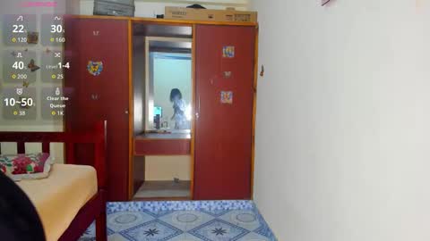 Snapshot of sweet_squirter254 chatting on February 17, 2026, 7:20 pm sweet_squirter254 online show from February 17, 2026, 7:20 pm