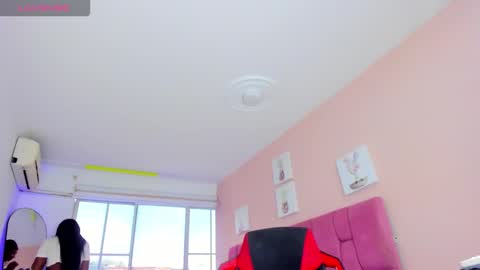 sweet_stacie online show from February 12, 2026, 1:50 pm