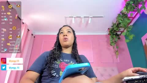 Yeileen online show from June 1, 2026, 6:42 pm