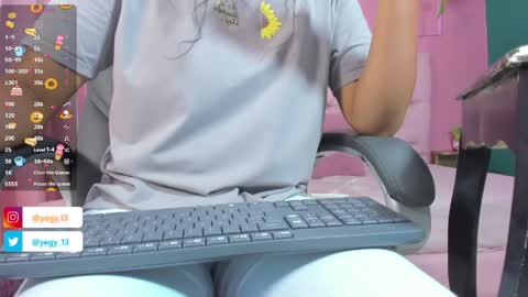 Yeileen online show from June 5, 2026, 8:36 pm