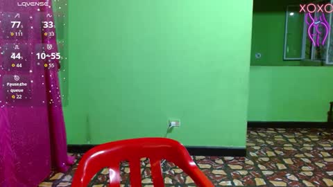 kim online show from November 7, 2025, 6:02 am