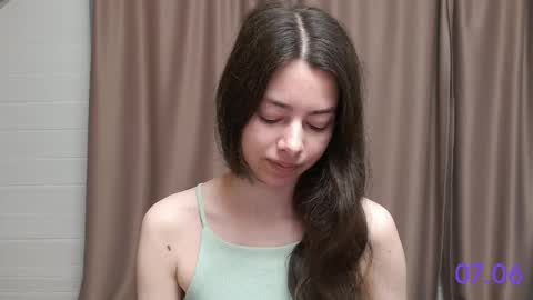 Angel online show from June 7, 2026, 8:40 am