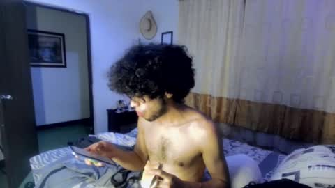 Tippot and Germaine online show from February 25, 2025, 3:20 am