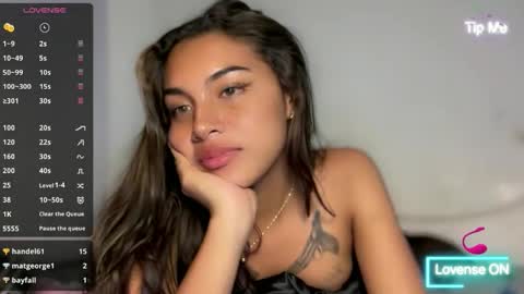 Trisha online show from March 30, 2026, 8:21 pm