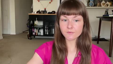 Snapshot of sweet_truffle chatting on May 8, 2026, 10:53 am Heidi Brenner - Please check bio for schedule FAQ online show from May 8, 2026, 10:53 am