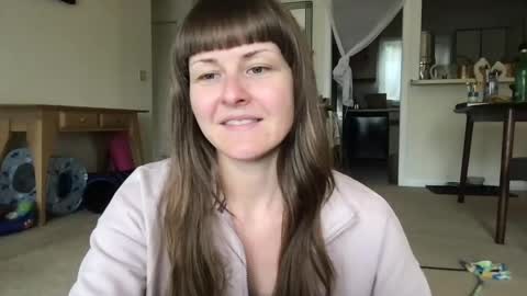 Snapshot of sweet_truffle chatting on May 22, 2026, 6:46 pm Heidi Brenner - Please check bio for schedule FAQ online show from May 22, 2026, 6:46 pm