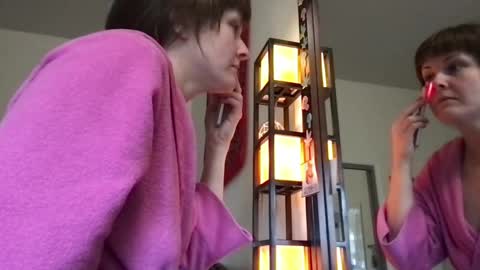 Snapshot of sweet_truffle chatting on May 26, 2026, 11:28 am Heidi Brenner - Please check bio for schedule FAQ online show from May 26, 2026, 11:28 am