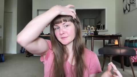 Snapshot of sweet_truffle chatting on May 28, 2026, 12:13 pm Heidi Brenner - Please check bio for schedule FAQ online show from May 28, 2026, 12:13 pm