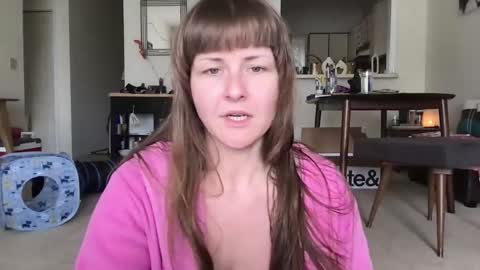 Snapshot of sweet_truffle chatting on May 31, 2026, 6:09 pm Heidi Brenner - Please check bio for schedule FAQ online show from May 31, 2026, 6:09 pm