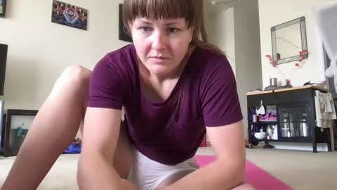Snapshot of sweet_truffle chatting on June 6, 2026, 12:21 pm Heidi Brenner - Please check bio for schedule FAQ online show from June 6, 2026, 12:21 pm