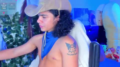 Steven independent model online show from January 23, 2025, 12:04 am