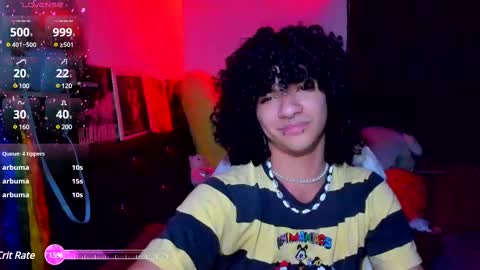 Steven independent model online show from February 15, 2025, 7:06 am