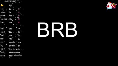 JULIETA     I connect from Monday to Saturday from 10am to 5pm NEW YORK TIME. online show from January 20, 2025, 3:39 pm