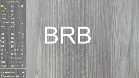 JULIETA     I connect from Monday to Saturday from 10am to 5pm NEW YORK TIME. online show from February 4, 2025, 7:00 pm