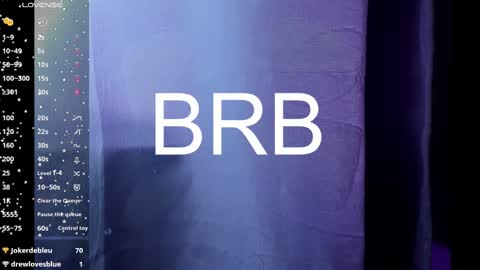 JULIETA     I connect from Monday to Saturday from 10am to 5pm NEW YORK TIME. online show from March 4, 2025, 7:43 pm